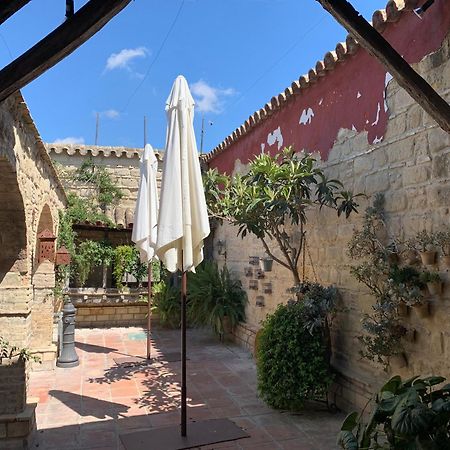 Casa Palacio Jerezana 헤레스 외부 사진