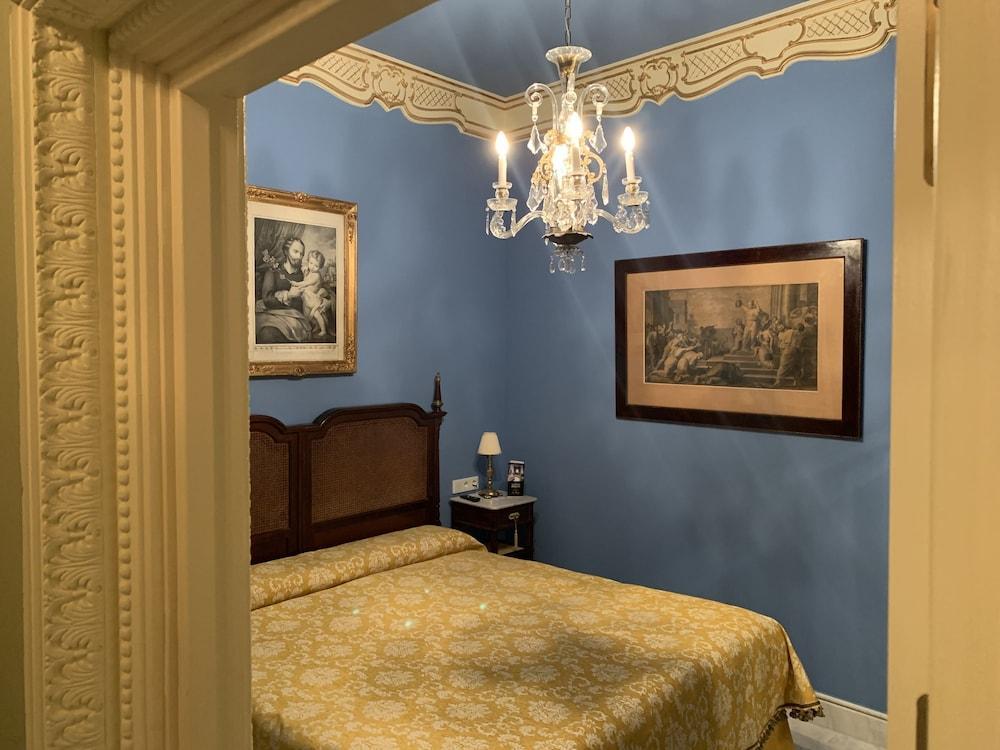 Casa Palacio Jerezana 헤레스 외부 사진