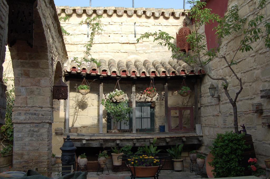 Casa Palacio Jerezana 헤레스 외부 사진
