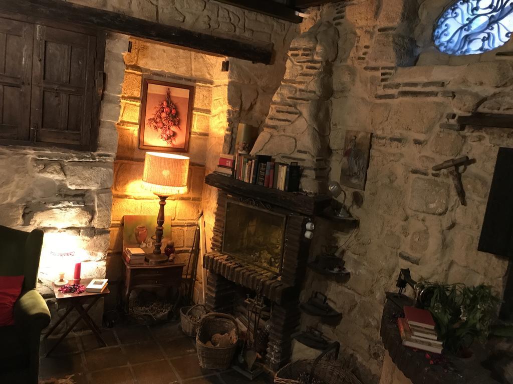 Casa Palacio Jerezana 헤레스 외부 사진