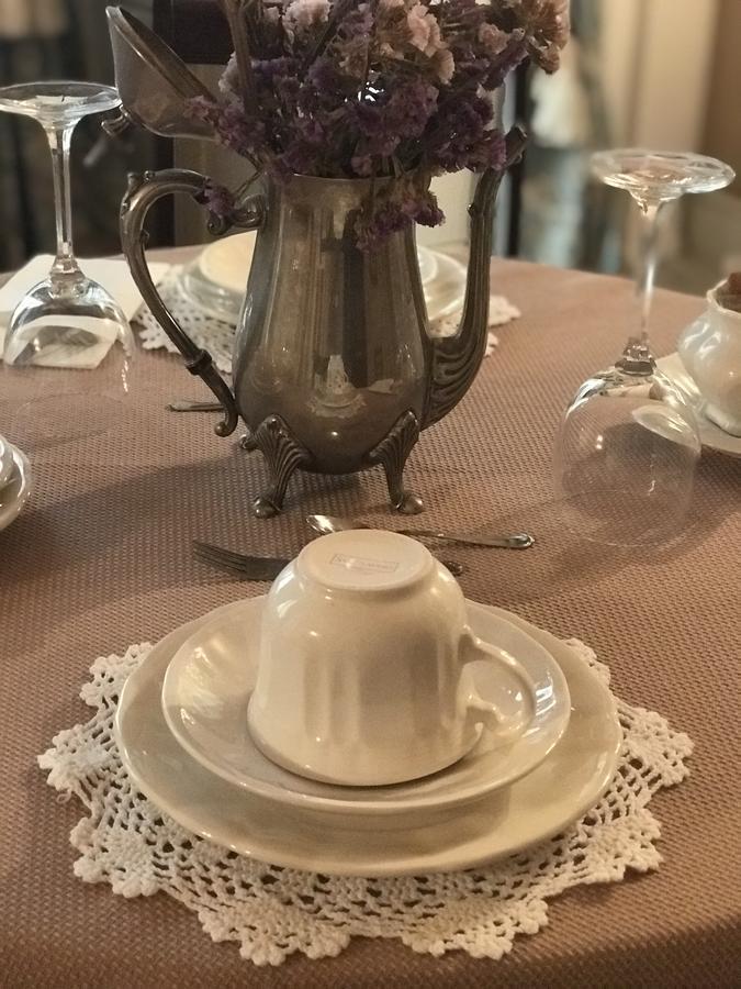 Casa Palacio Jerezana 헤레스 외부 사진