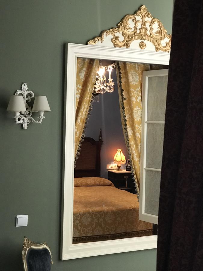 Casa Palacio Jerezana 헤레스 외부 사진