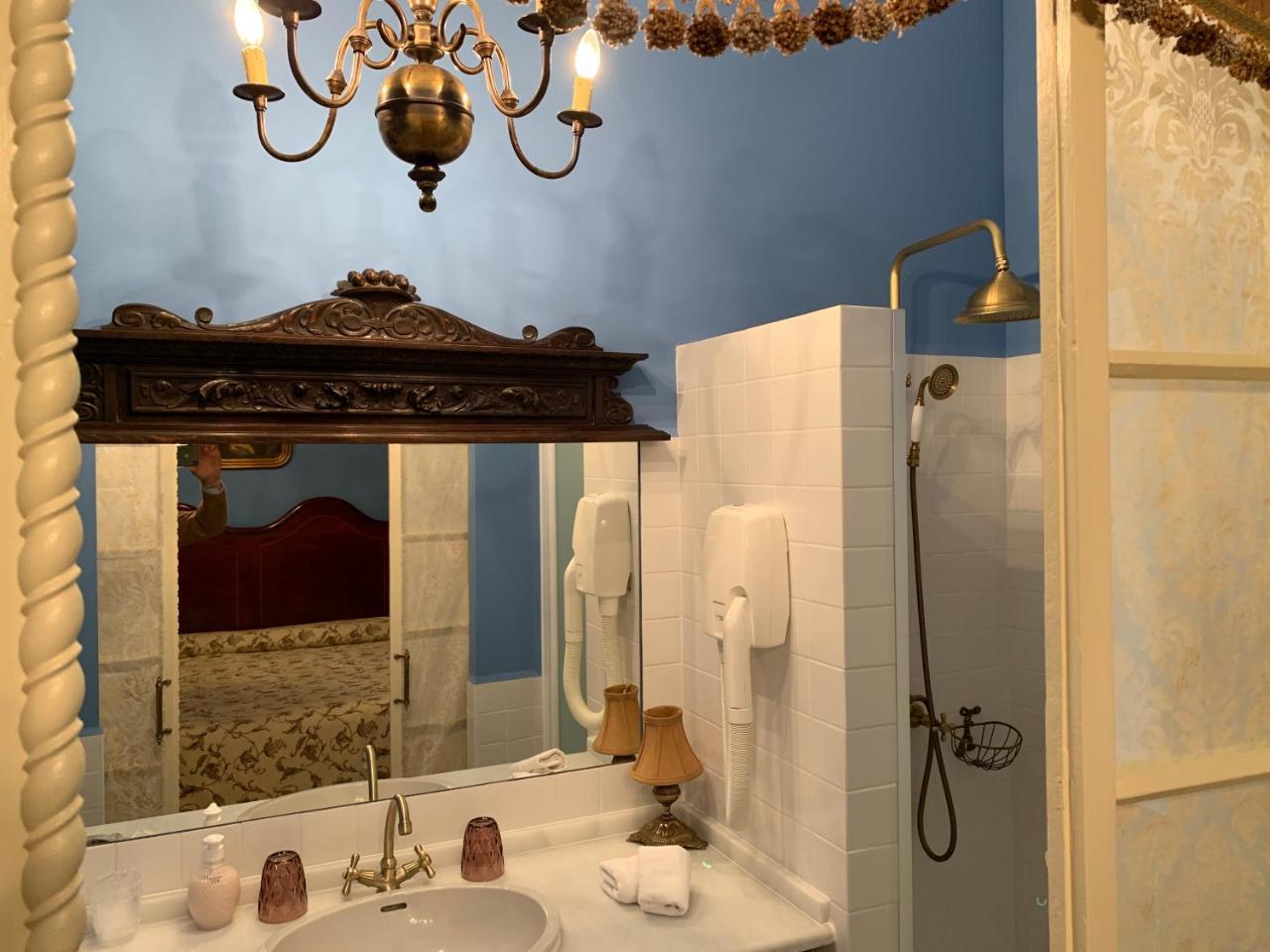 Casa Palacio Jerezana 헤레스 외부 사진