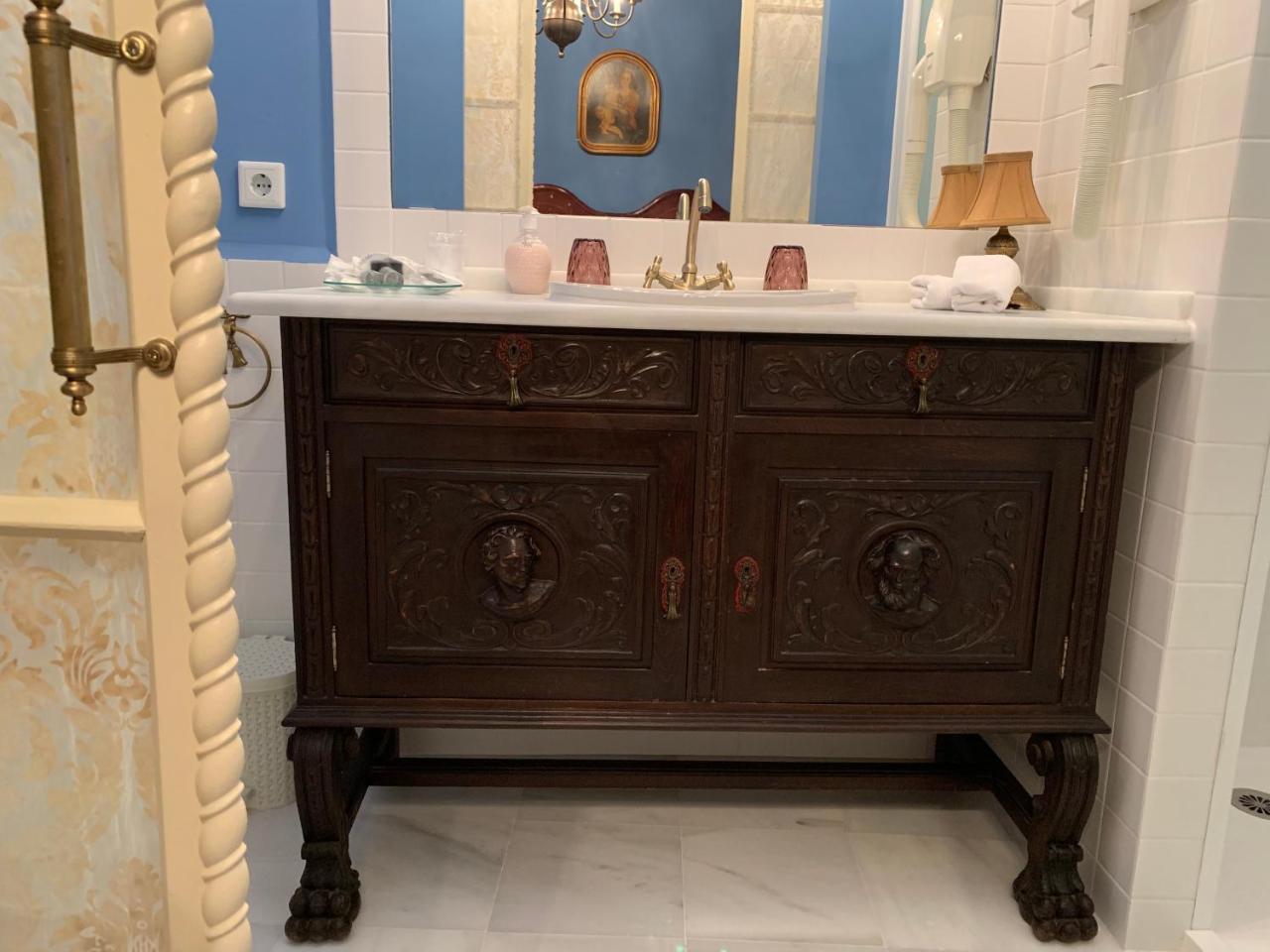 Casa Palacio Jerezana 헤레스 외부 사진