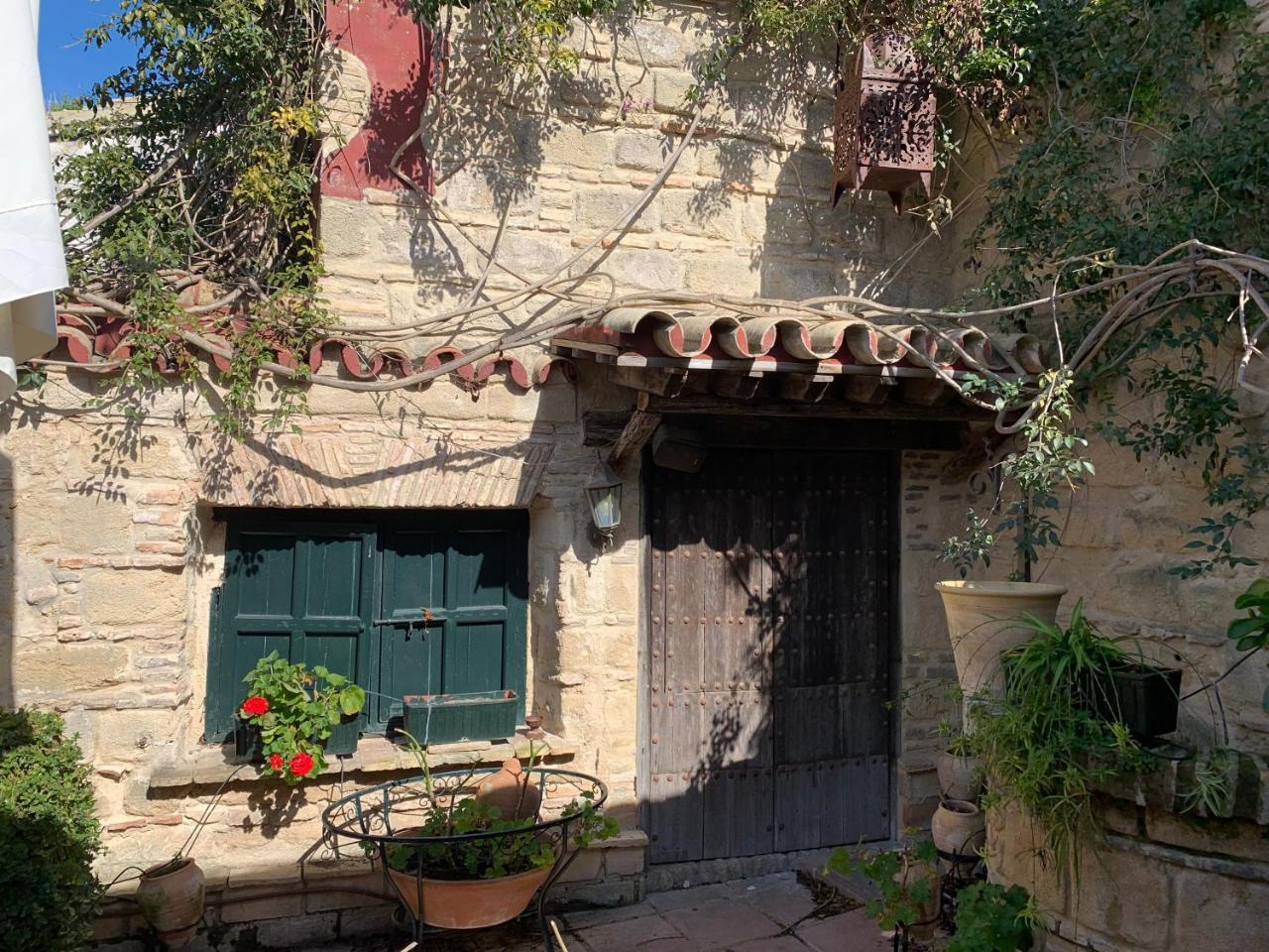 Casa Palacio Jerezana 헤레스 외부 사진