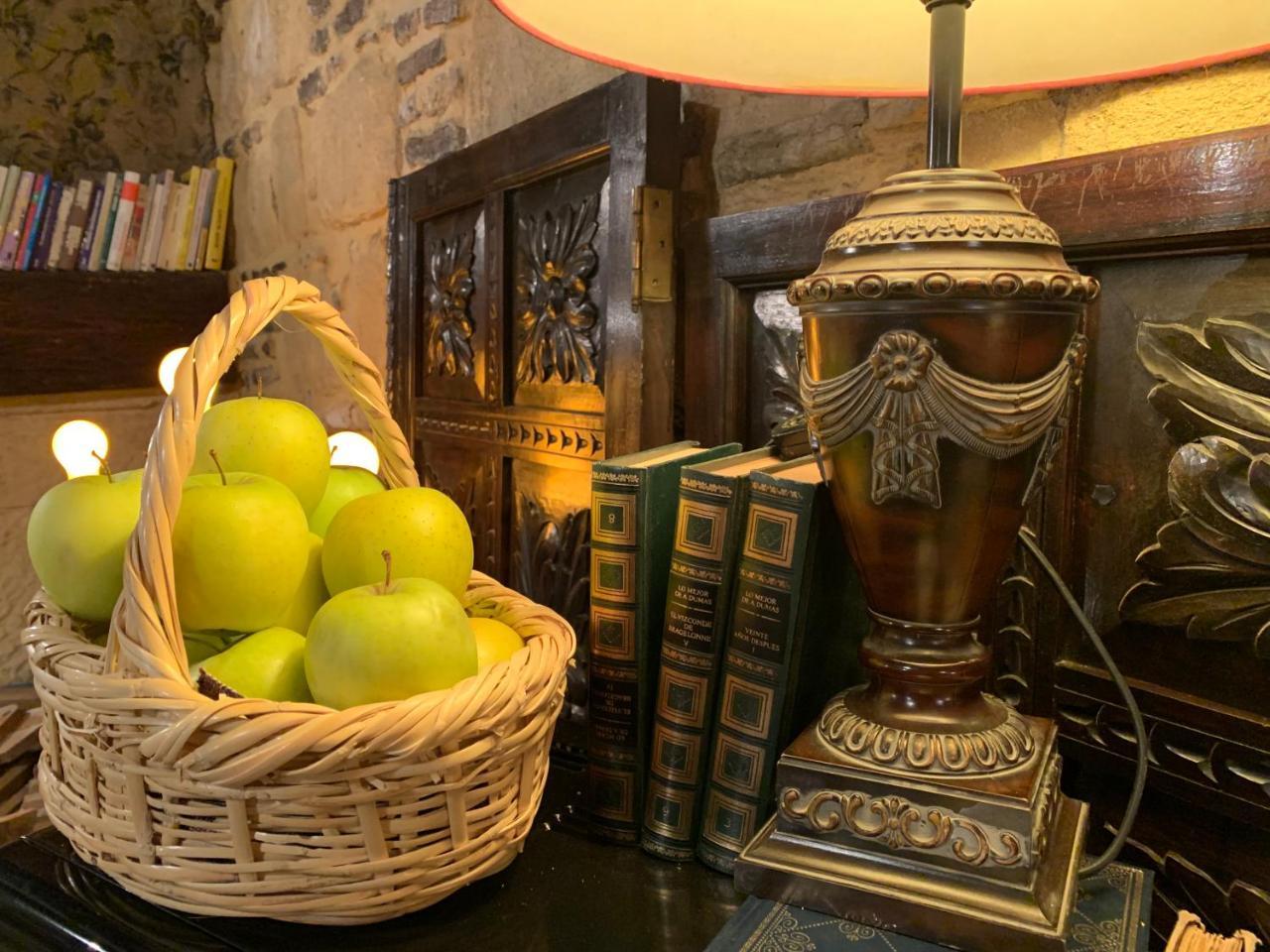 Casa Palacio Jerezana 헤레스 외부 사진