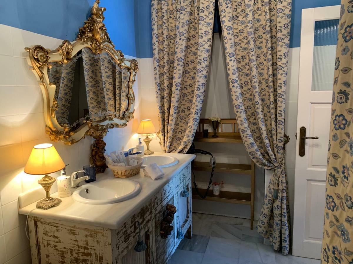 Casa Palacio Jerezana 헤레스 외부 사진